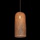 Missing Out Rattan Pendant Light