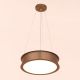 Treasure (Dimmable LED with Remote Control) Pendant Light