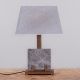 Marbled Table Lamps