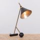 The Night Watch (Black) Table Lamp