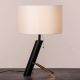 Never You Mind Table Lamp