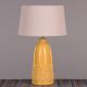 Come September (Large, Ceramic) Table Lamp