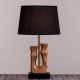 Set In My Way (Marble) Table Lamp