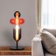 Sunset Views (Built-In LED) Table Lamp