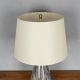 RSVP (Grey, Marble) Table Lamp