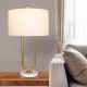 Hold Me Close (Marble) Table Lamp