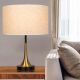Come Clean (Marble) Table Lamp