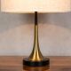 Come Clean (Marble) Table Lamp