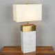 Rain Cloud (Extra Large) Marble Table Lamp