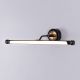 Seen Unseen Signature (Built-In LED) Picture Wall Light