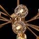 Queen's Necklace Crystal Chandelier