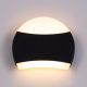 Life Goes On (Built-In LED) Outdoor Wall Light