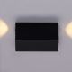 Amaze (Built-In LED) Wall Washer Indoor/ Outdoor Wall Light (IP65 Rated)