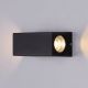 Amaze (Built-In LED) Wall Washer Indoor/ Outdoor Wall Light (IP65 Rated)