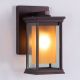 Choose Wisely (Indoor / Outdoor) Wall Light 