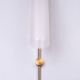 Wait For Me (Frosted Glass) Wall Light